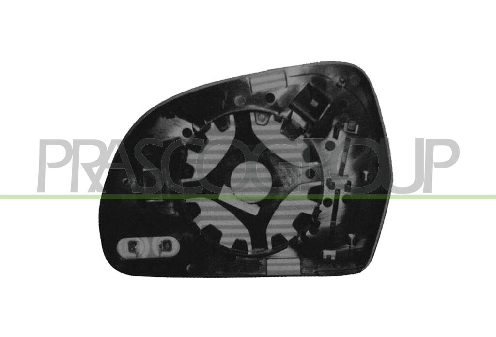 piastra specchio destra termica asferica audi a3 4portecabrio 8p 8pa 2008 2012 ad0247513