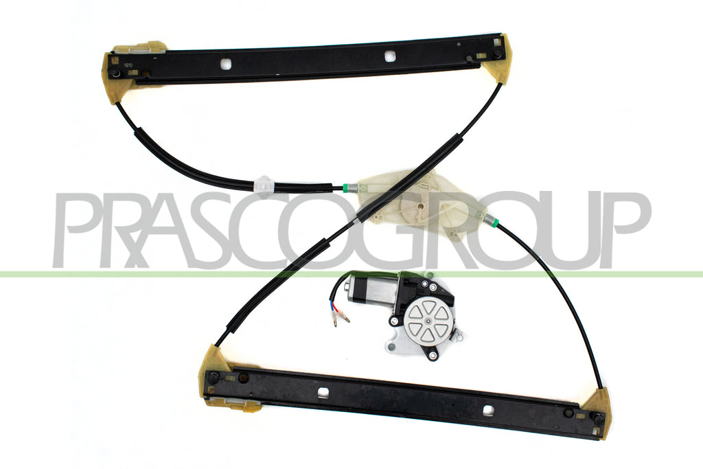 alzacristallo anteriore destro elettrico mod 5 porte audi a4 b8 2007 2011 ad024w025