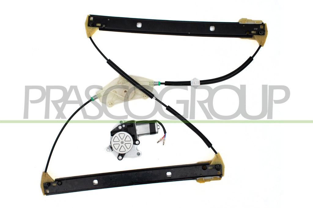 alzacristallo anteriore sinistro elettrico mod 5 porte audi a4 b8 2007 2011 ad024w026