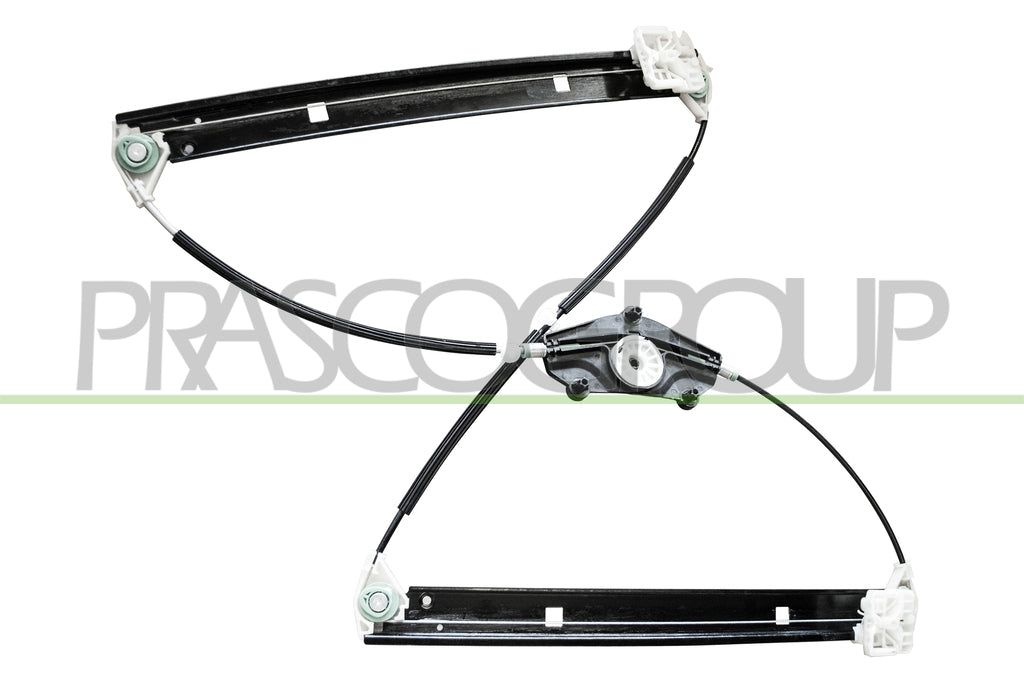 meccanismo alzacristallo anteriore sinistro mod 5 porte audi a4 b8 2007 2011 ad024w044