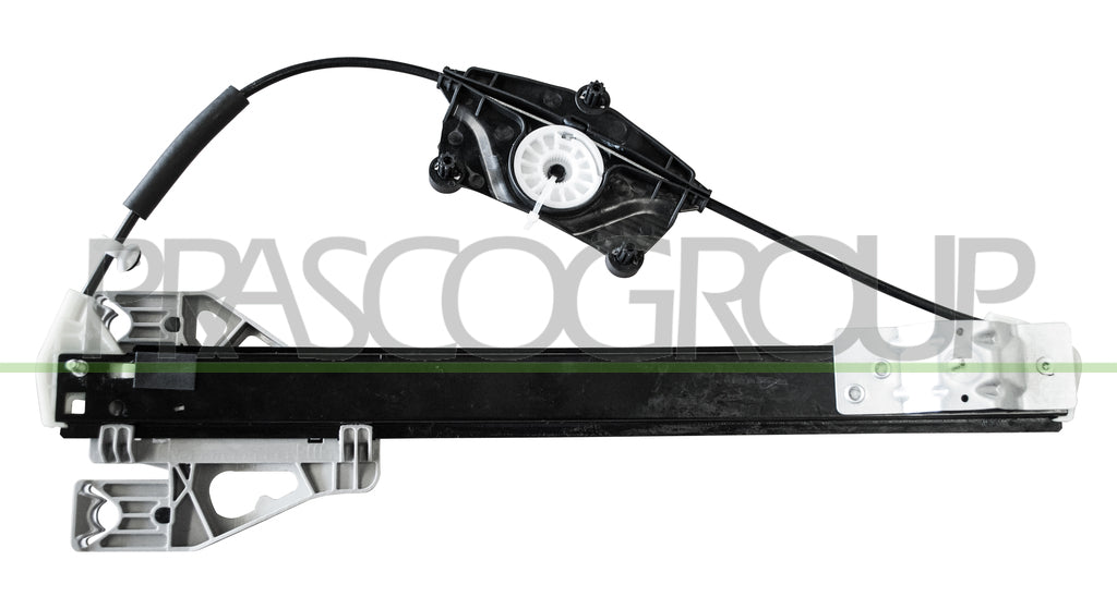 meccanismo alzacristallo posteriore sinistro mod 5 porte audi a4 b8 2007 2011 ad024w084