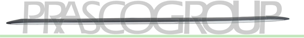 modanatura destra longherone sottoporta con primer con modanatura cromata audi a4 b8 2012 2015 ad0251403