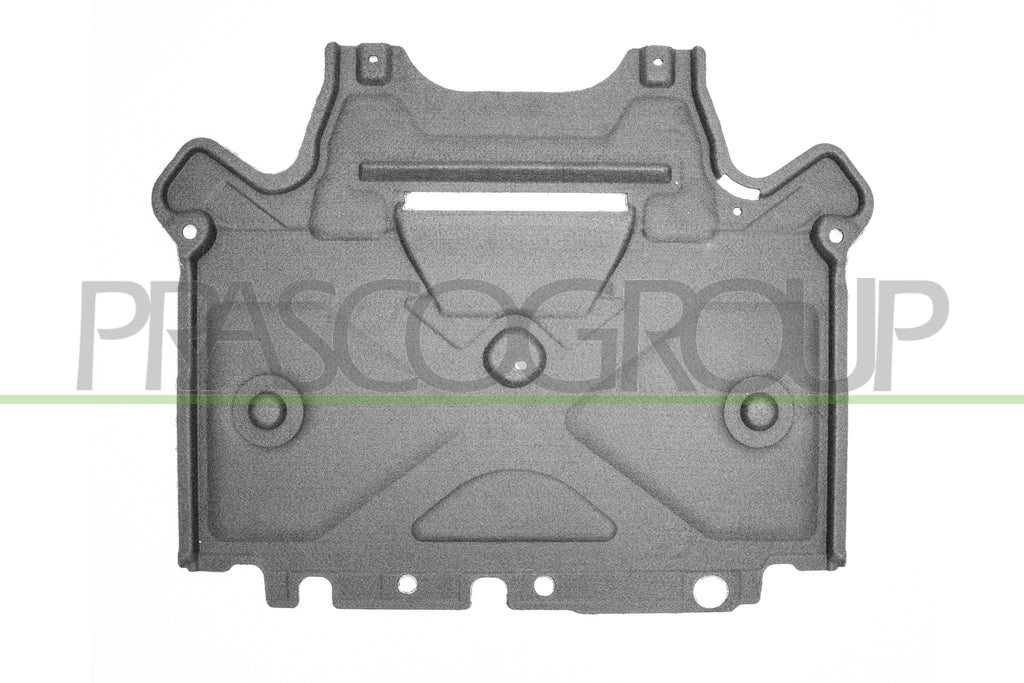 riparo sotto cambio in stoffa mod all road audi a5 8t3 8f7 coupe cabriolet 2007 2011 ad0251910