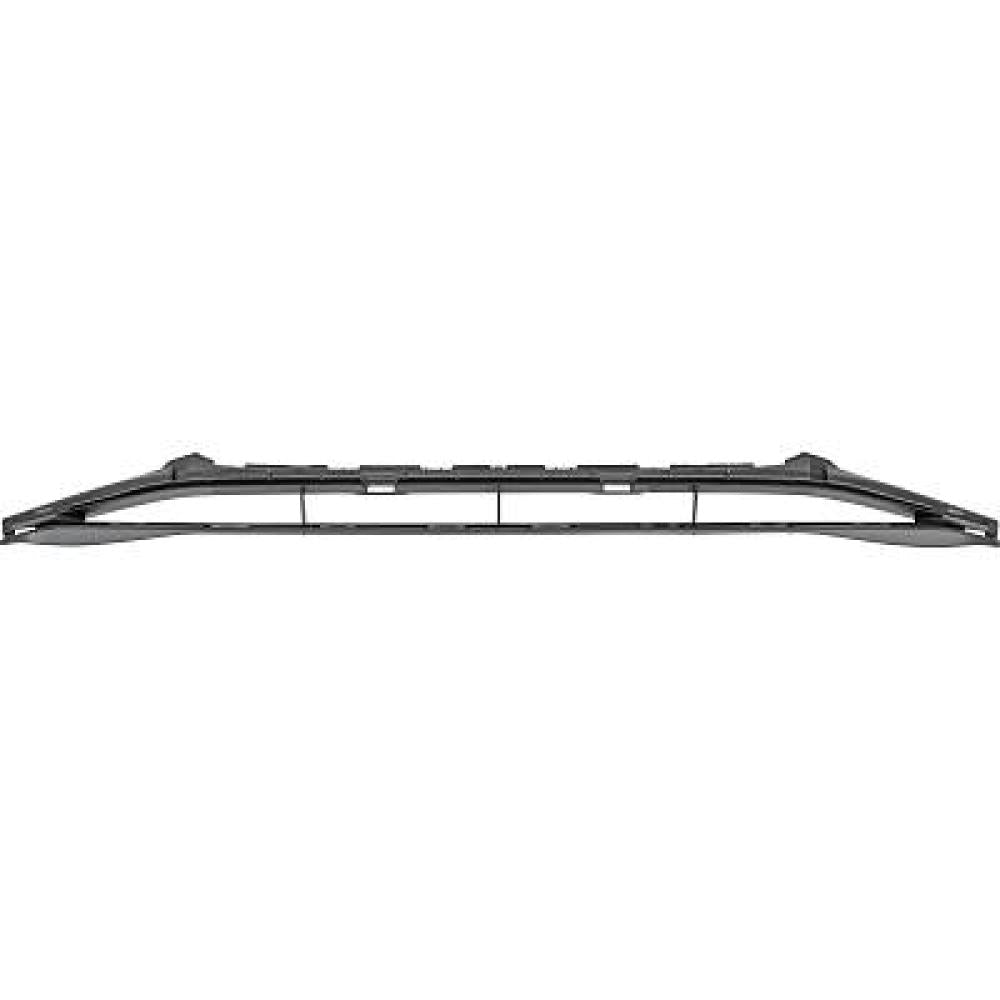 griglia paraurti anteriore centrale nera mod s line audi a4 b8 2012 2015 ad0252130