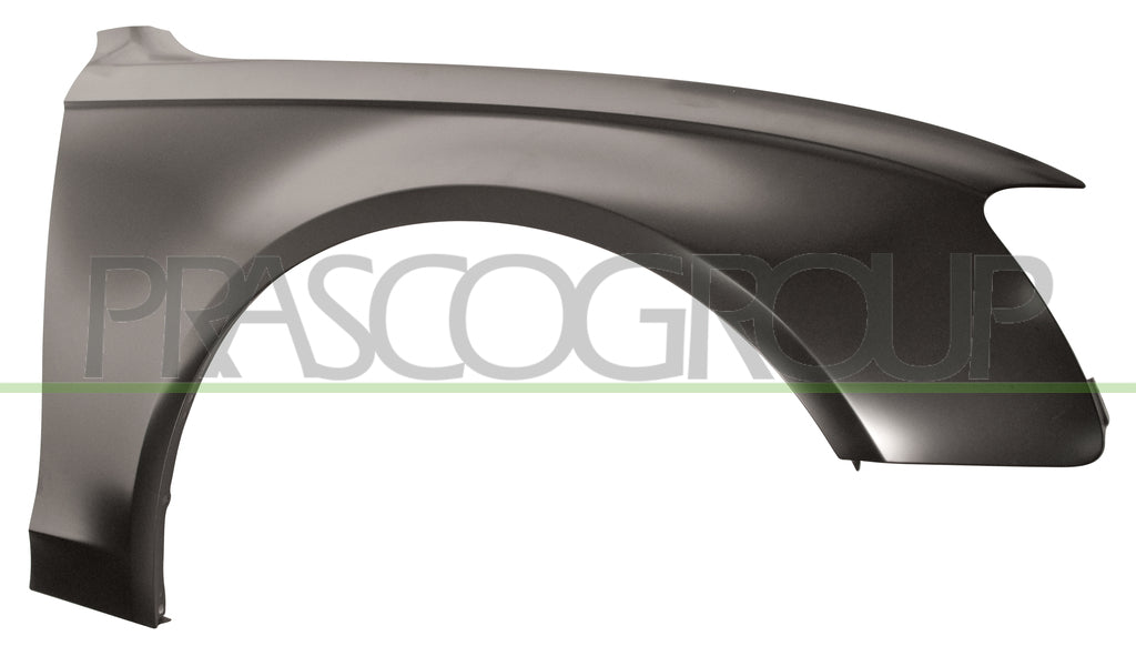 parafango anteriore destro audi a4 b8 2012 2015 ad0253033
