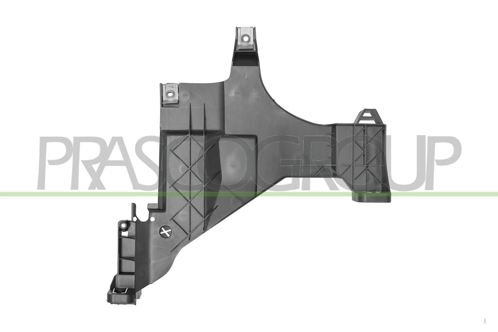 supporto faro destro audi a4 b8 2012 2015 ad0253413