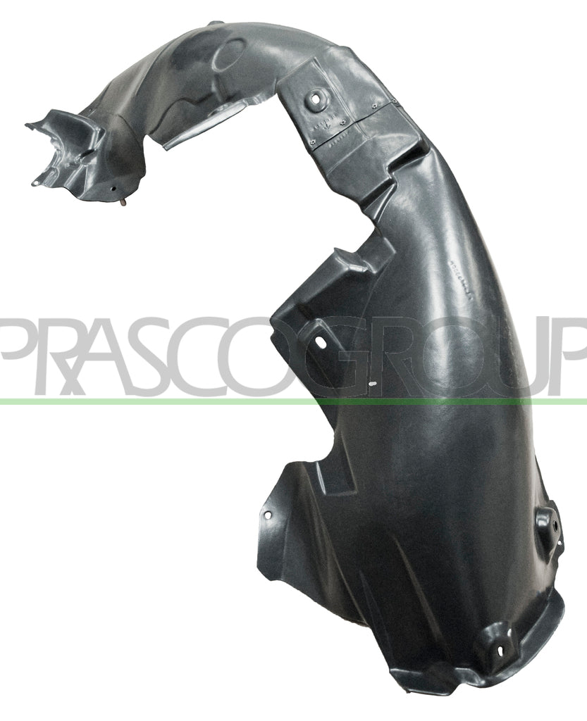 passaruota anteriore destro audi a4 b8 2012 2015 ad0253603
