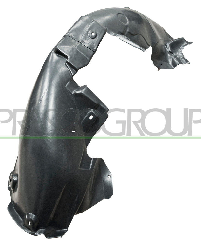 passaruota anteriore sinistro audi a4 b8 2012 2015 ad0253604