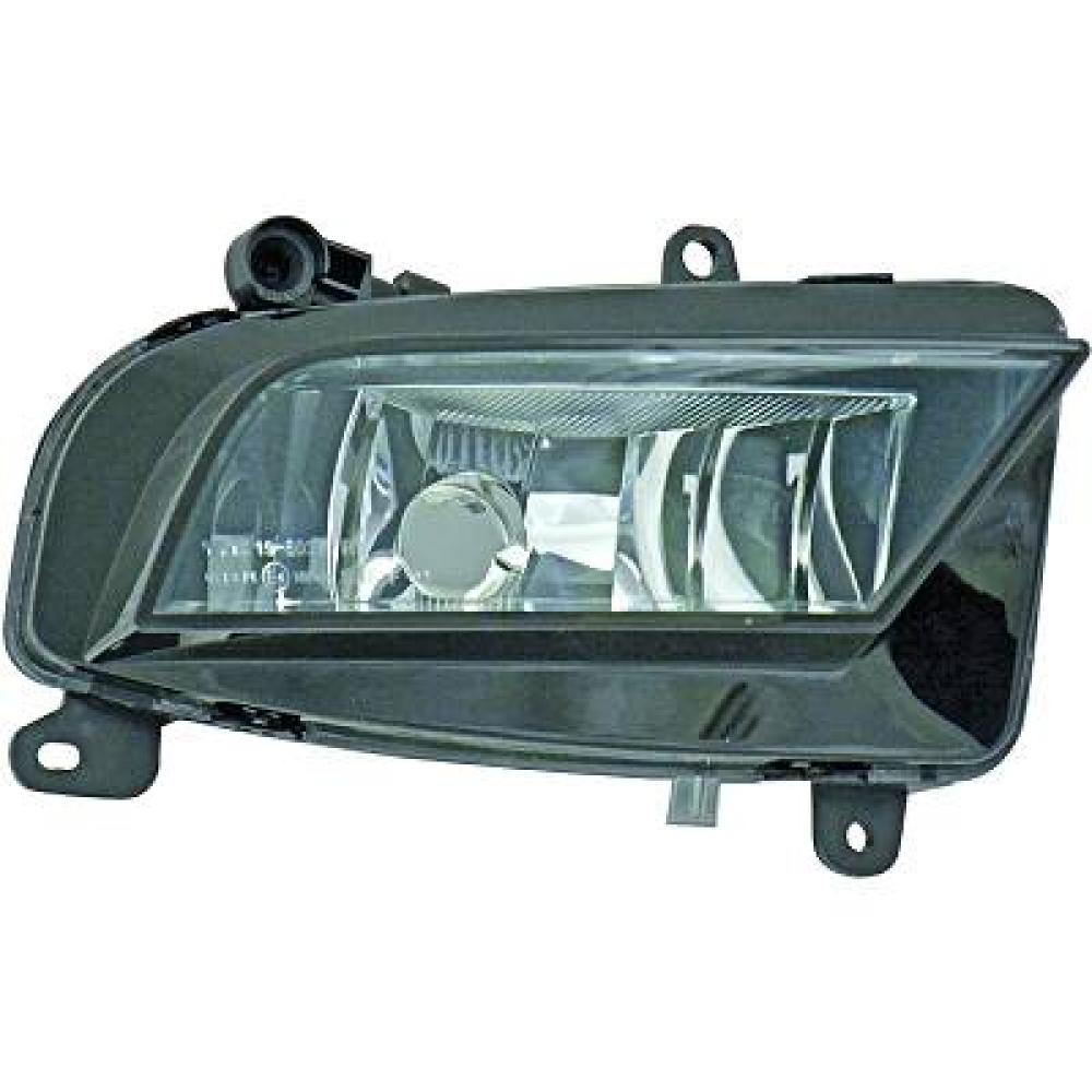fendinebbia sinistro con lampadina audi a4 b8 2012 2015 ad0254416