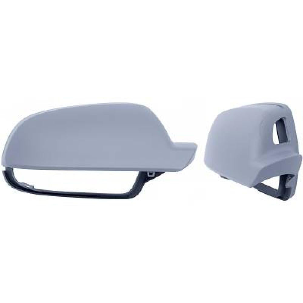 calotta retrovisore destro con primer con foro blis audi a5 8t3 8f7 coupe cabriolet 2007 2011 ad0257423