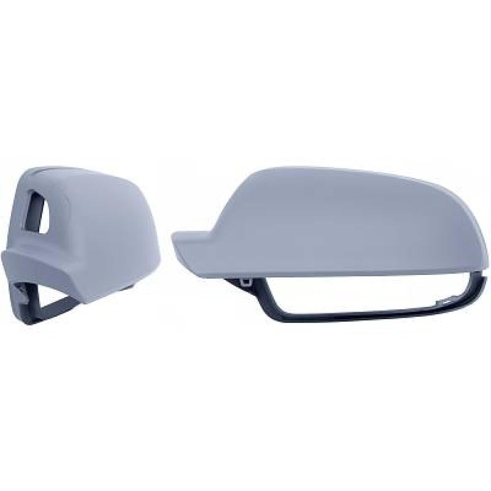 calotta retrovisore sinistro con primer con foro blis audi a5 8t sportback 2007 2011 ad0257424