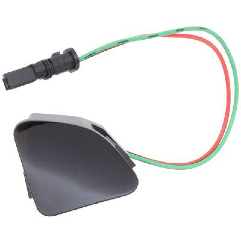 indicatore blis retrovisore destro 2 pins audi a5 8t sportback 2007 2011 ad0257613