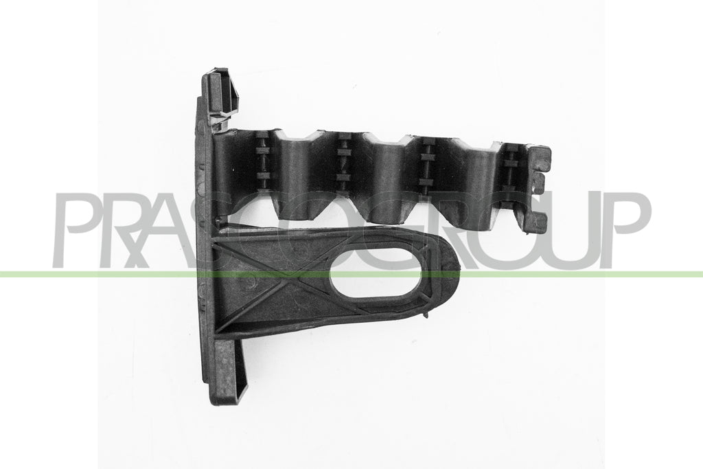 staffa destra paraurti anteriore laterale plastica audi a4 b9 2015 2019 ad0261005