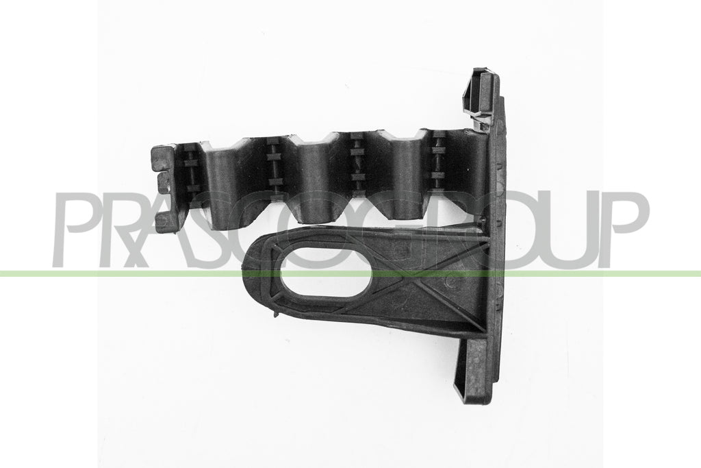 staffa sinistra paraurti anteriore laterale plastica audi a4 b9 2015 2019 ad0261006