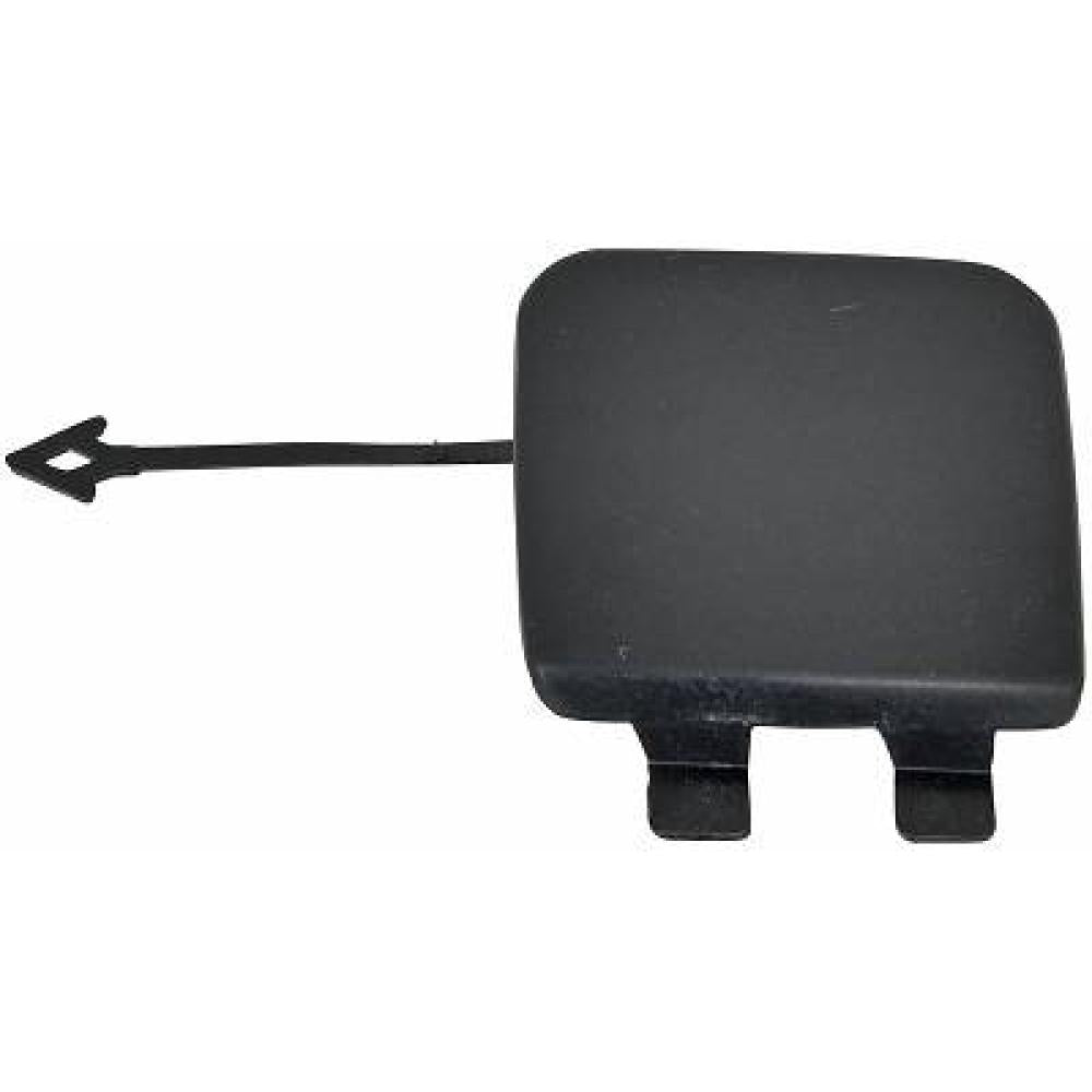tappo copri gancio traino paraurti posteriore con primer audi a4 b9 2015 2019 ad0261286
