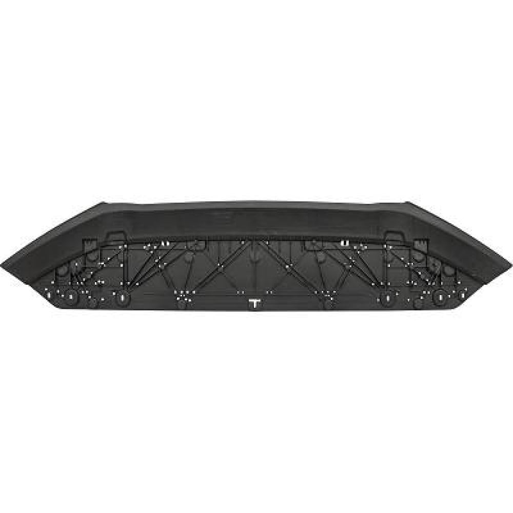 riparo sotto paraurti anteriore audi a4 b9 2015 2019 ad0261940