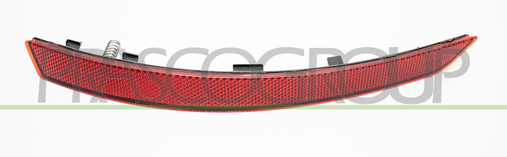 catadiottro destro paraurti posteriore audi a4 b9 2015 2019 ad0264363