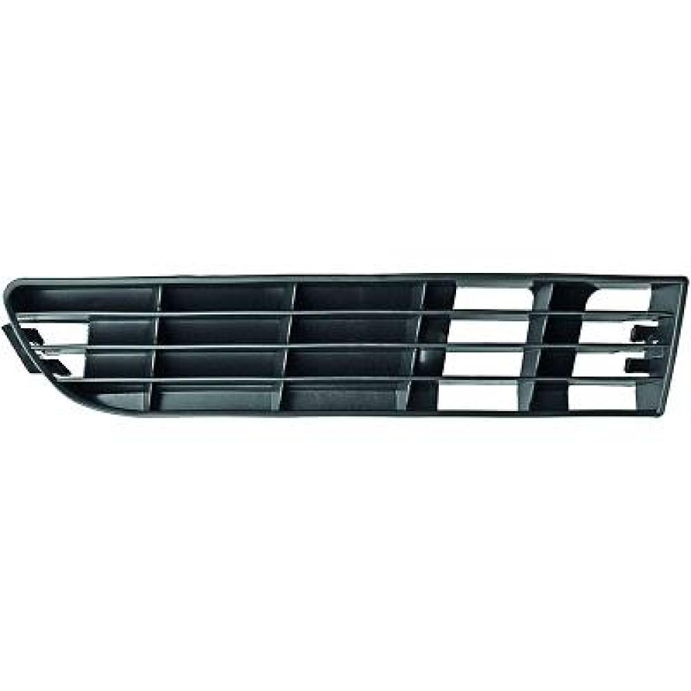griglia sinistra paraurti anteriore audi a6 1994 1997 ad0312124