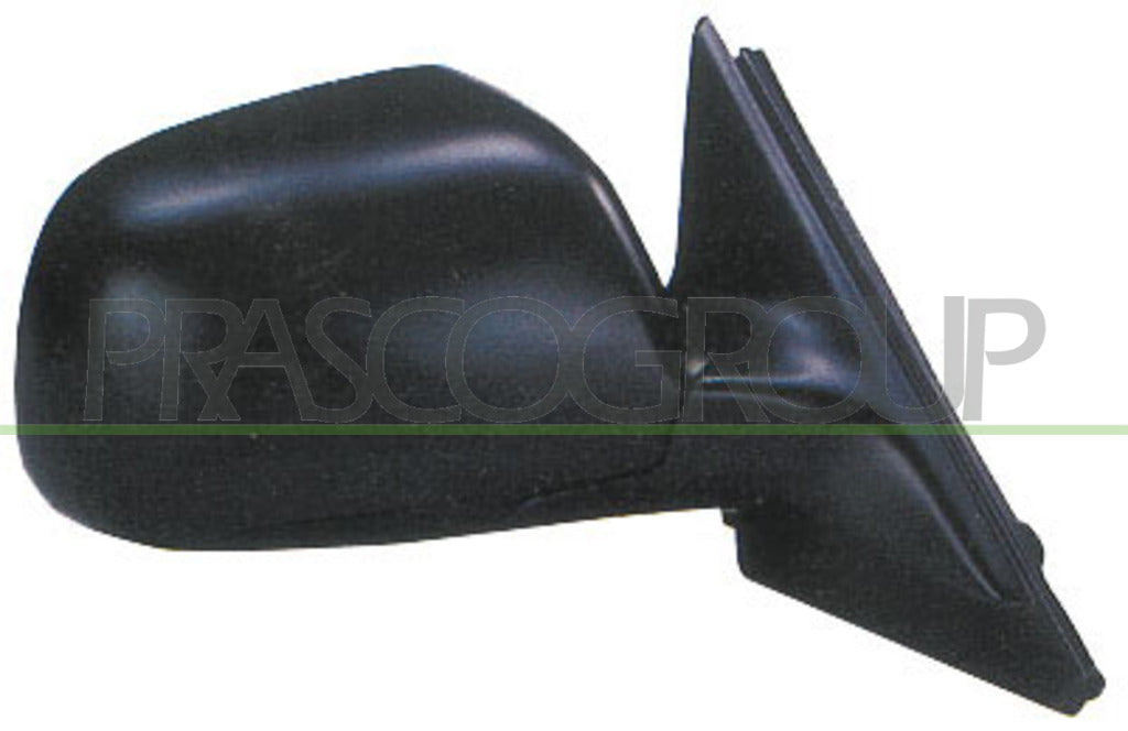 retrovisore destro elettrico nero termico convesso blu audi a6 1994 1997 ad0317313