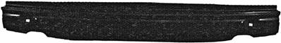 rinforzo paraurti posteriore audi a6 1997 2001 ad0321672