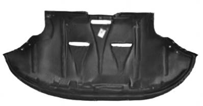 coprimotore inferiore mod benzina audi a6 2001 2004 ad0321900