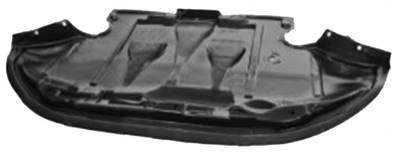 coprimotore inferiore mod diesel audi a6 1997 2001 ad0321910