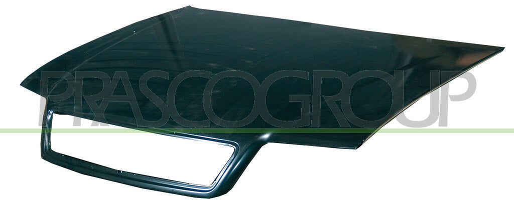 cofano audi a6 1997 2001 ad0323100