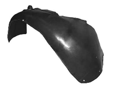 Passaruota Anteriore Sinistro Audi A6 (1997-2001) - 4B0821171B