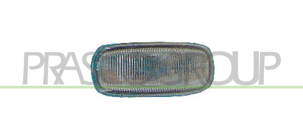 fanale laterale destro sinistro fume con portalampada audi a6 1997 2001 ad0324043