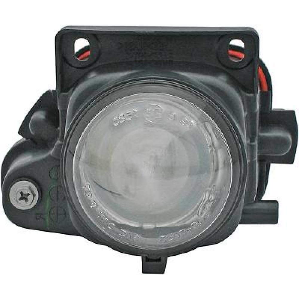 fendinebbia sinistro mod 97 99 audi a6 1997 2001 ad0324414