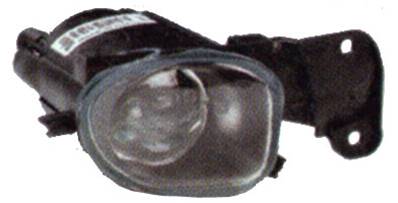 fendinebbia destro mod 99 01 audi a6 1997 2001 ad0324423