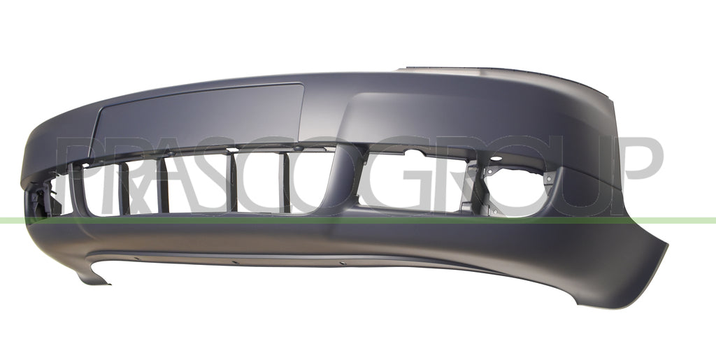 paraurti anteriore con primer con tracce pdc audi a6 2001 2004 ad0331011
