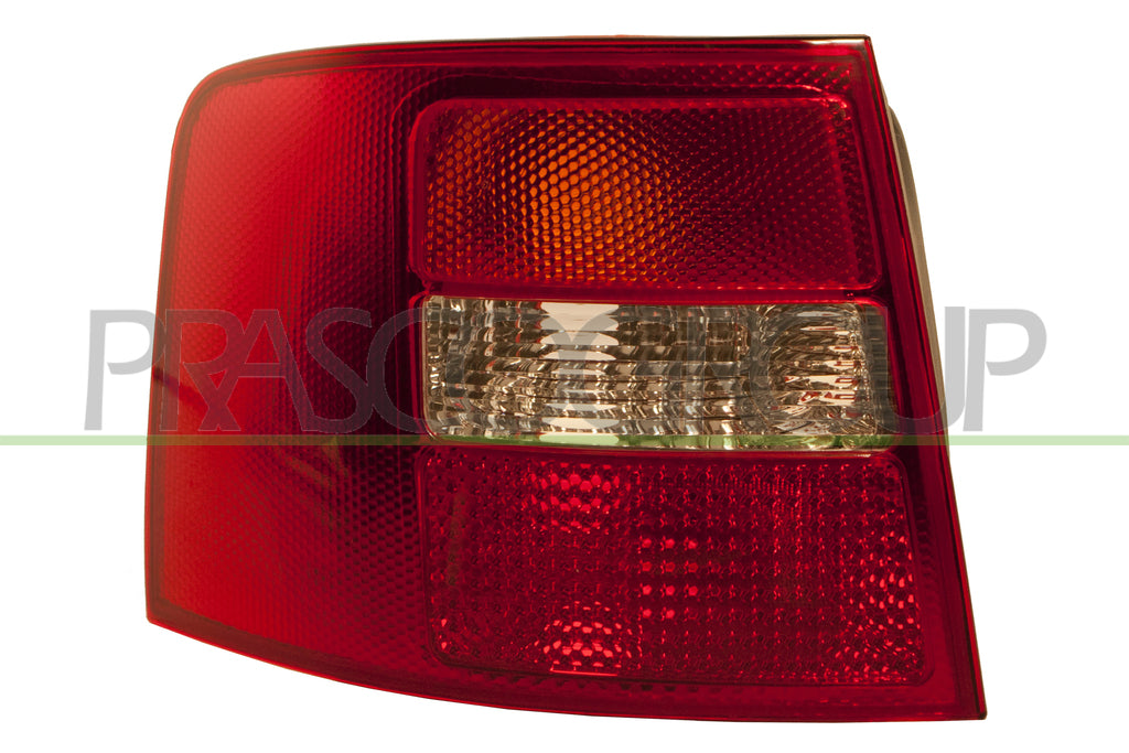 fanale posteriore sinistro senza portalampada mod station wagon audi a6 2001 2004 ad0334164