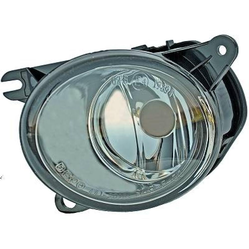 fendinebbia destro audi a6 2001 2004 4b0941700c