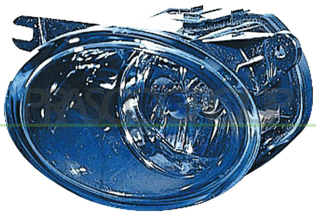 fendinebbia sinistro audi a6 2001 2004 ad0334414