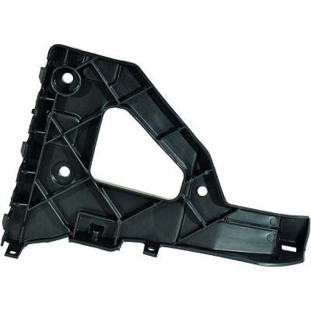 staffa sinistra paraurti anteriore audi a6 2004 2008 ad0341004