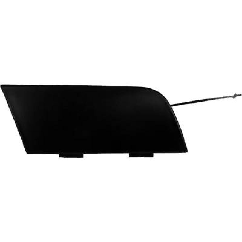 tappo copri gancio traino paraurti anteriore con primer audi a6 2004 2008 ad0341236