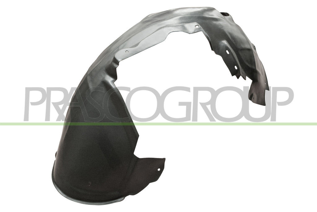 passaruota anteriore sinistro audi a6 2004 2008 ad0343604
