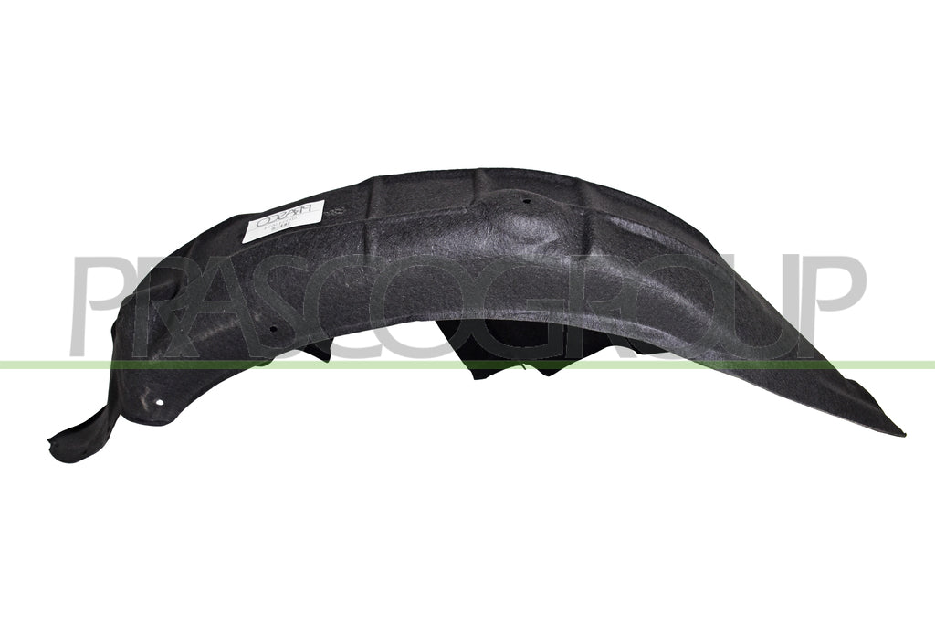 passaruota posteriore destro in stoffa audi a6 2004 2008 ad0343653