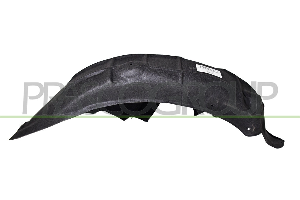passaruota posteriore sinistro in stoffa audi a6 2004 2008 ad0343654