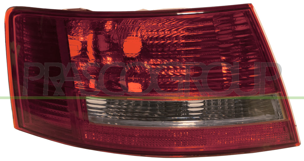 fanale posteriore sinistro senza portalampada mod 4 porte audi a6 2004 2008 ad0344154