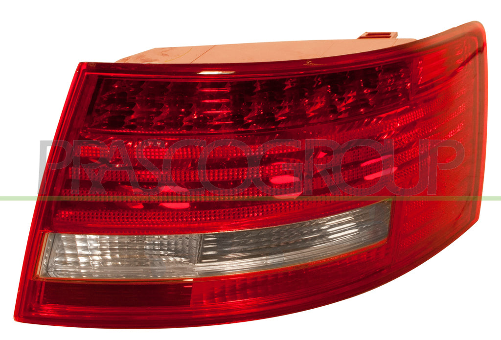 fanale posteriore destro senza portalampad led mod 4 porte audi a6 2004 2008 ad0344163