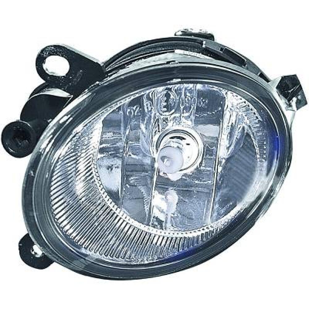 fendinebbia sinistro con lampadina audi a6 2004 2008 ad0344416