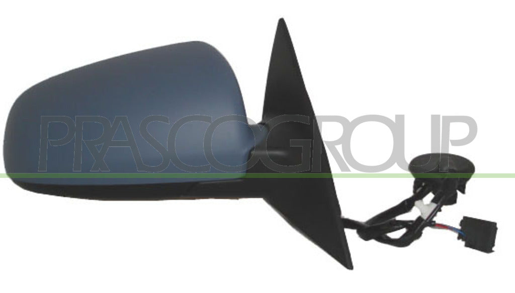 retrovisore destro elettrico termico chiudibile con primer con memoria audi a6 2004 2008 ad0347333
