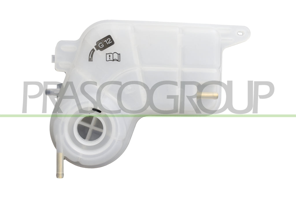 vaschetta acqua a espansione audi a6 2004 2008 ad034ve02