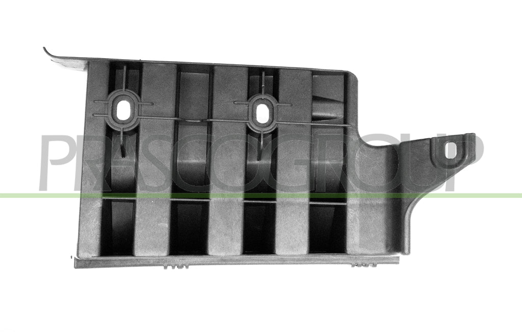 staffa sinistra paraurti posteriore centrale plastica mod 4 porte audi a6 2008 2011 ad0361064