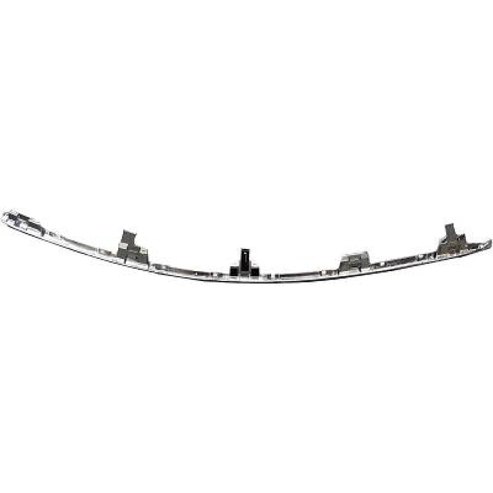 modanatura sinistra griglia radiatore paraurti anteriore cromata audi a6 2008 2011 ad0361204