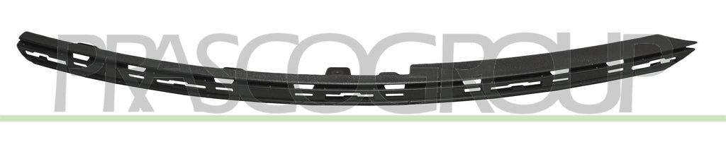 supporto modanatura destra paraurti anteriore audi a6 2008 2011 ad0361213