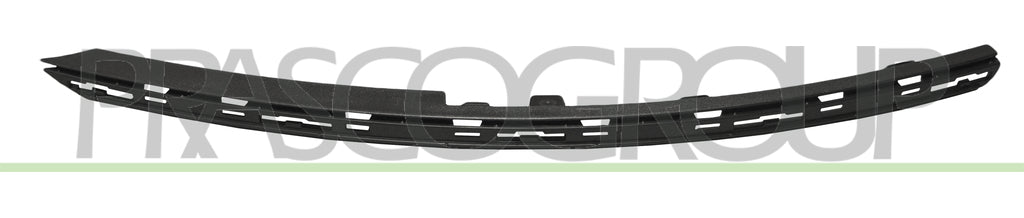 supporto modanatura sinistra paraurti anteriore audi a6 2008 2011 ad0361214