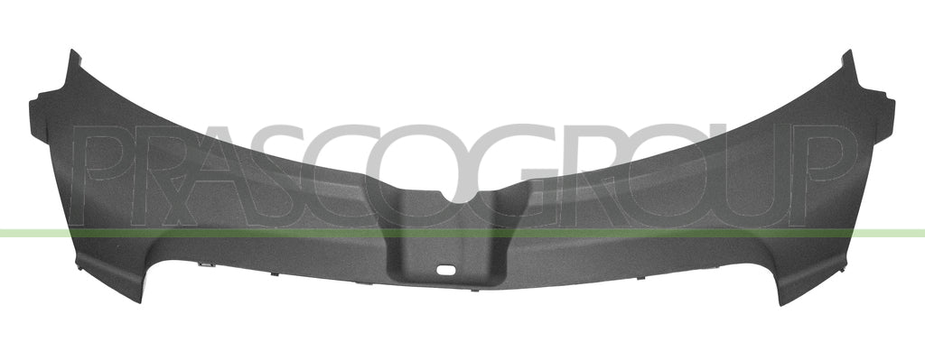 riparo frontale anteriore superiore audi a6 2008 2011 ad0362105